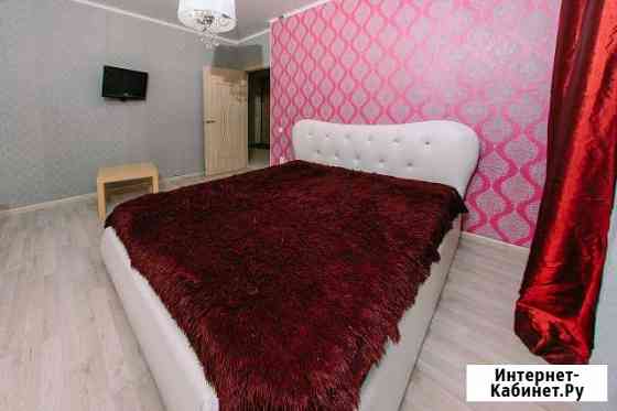 2-комнатная квартира, 55 м², 2/6 эт. в аренду посуточно в Оренбурге Оренбург