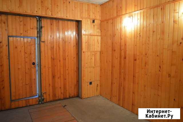 Гараж 24 м² на продажу в Курске Курск - изображение 1