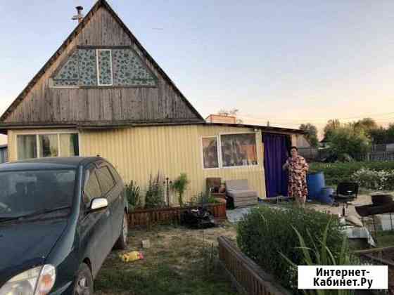 Дача 45 м² на участке 15 сот. на продажу в Нижневартовске Нижневартовск