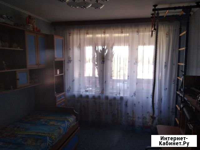 2-комнатная квартира, 50 м², 5/5 эт. на продажу в Скопине Скопин - изображение 1