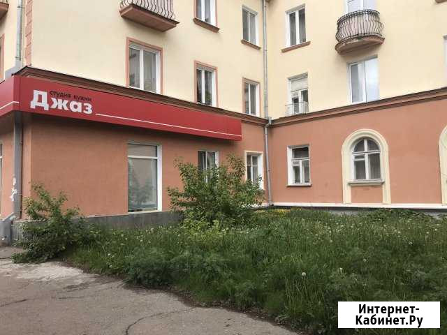 1-комнатная квартира, 31 м², 1/5 эт. на продажу в Октябрьском Республики Башкортостан Октябрьский - изображение 1