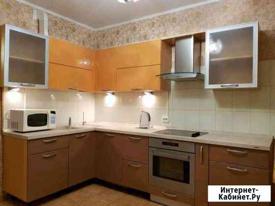 1-комнатная квартира, 42 м², 2/17 эт. в аренду посуточно в Оренбурге Оренбург