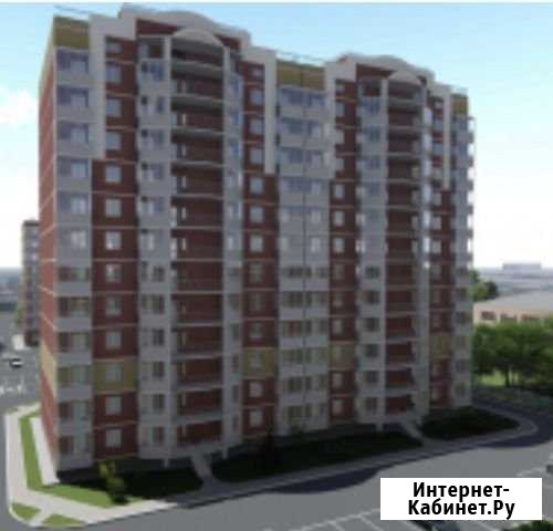 3-комнатная квартира, 83 м², 3/12 эт. на продажу в Абакане Абакан - изображение 1