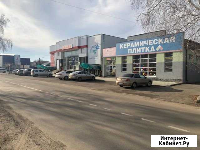 Торговый комплекс Изобильный - изображение 1