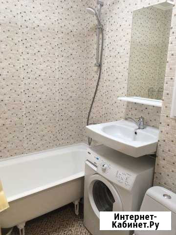 1-комнатная квартира, 33 м², 3/5 эт. в аренду на длительный срок в Кемерово Кемерово - изображение 1