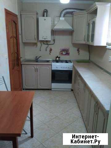 Дом 80 м² на участке 1 сот. в аренду на длительный срок в Краснодаре Краснодар - изображение 1