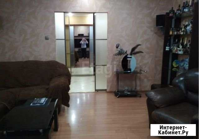3-комнатная квартира, 92 м², 6/14 эт. на продажу в Пензе Пенза - изображение 1