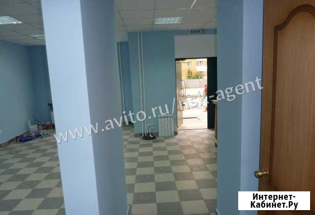 Продам помещение свободного назначения, 75 кв.м. Октябрьский - изображение 1
