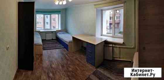 3-комнатная квартира, 74 м², 1/9 эт. на продажу в Томске Томск