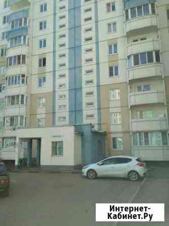 1-комнатная квартира, 39 м², 4/9 эт. на продажу в Ярославле Ярославль