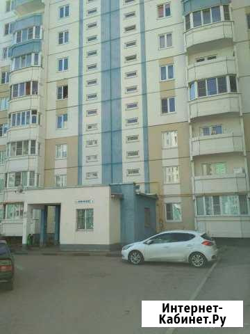 1-комнатная квартира, 39 м², 4/9 эт. на продажу в Ярославле Ярославль - изображение 1