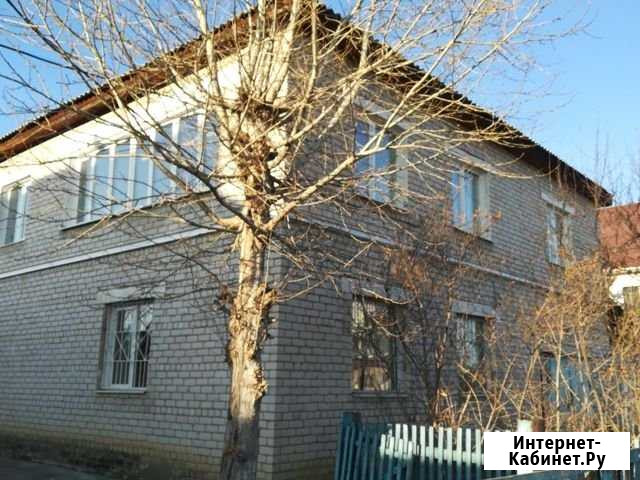 Коттедж 230 м² на участке 10 сот. на продажу в Чите Чита - изображение 1