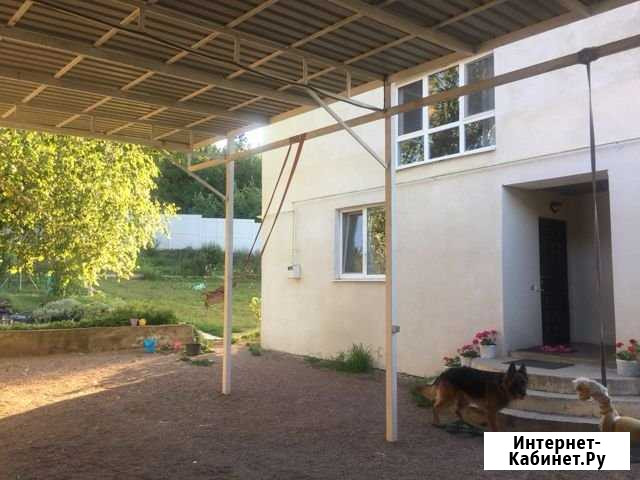 Дом 200 м² на участке 12 сот. на продажу в Симферополе Симферополь - изображение 1
