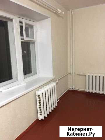 Комната 17.2 м² в 1-ком. кв., 2/3 эт. на продажу в Сыктывкаре Сыктывкар - изображение 1