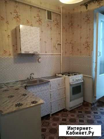 1-комнатная квартира, 28 м², 2/9 эт. на продажу в Златоусте Златоуст - изображение 1