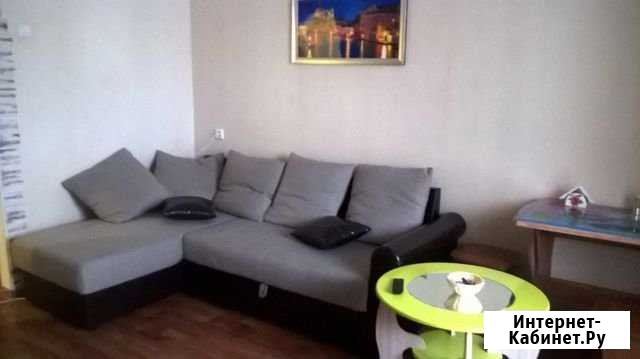 Квартира-студия, 30 м², 6/10 эт. в аренду посуточно в Миассе Миасс - изображение 1