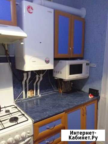 2-комнатная квартира, 43 м², 2/2 эт. на продажу в Хохольском Хохольский - изображение 1