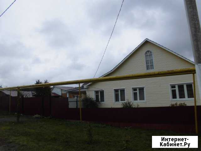 Дом 120 м² на участке 17 сот. на продажу в Камышле Камышла - изображение 1