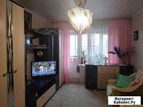 1-комнатная квартира, 31 м², 5/5 эт. на продажу в Пушкино Пушкино