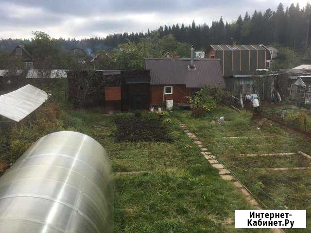 Дача 20 м² на участке 4 сот. на продажу в Кирове Киров - изображение 1