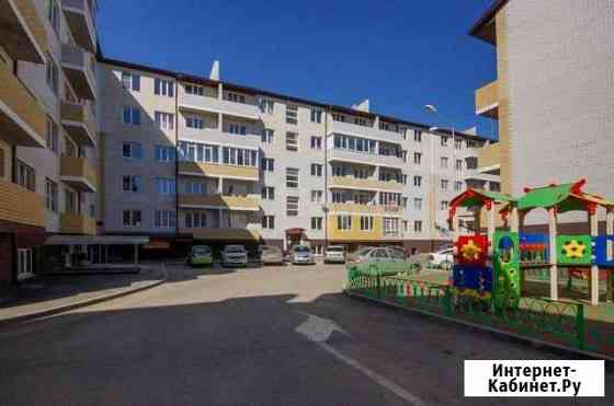 1-комнатная квартира, 34.5 м², 3/4 эт. на продажу в Краснодаре Краснодар