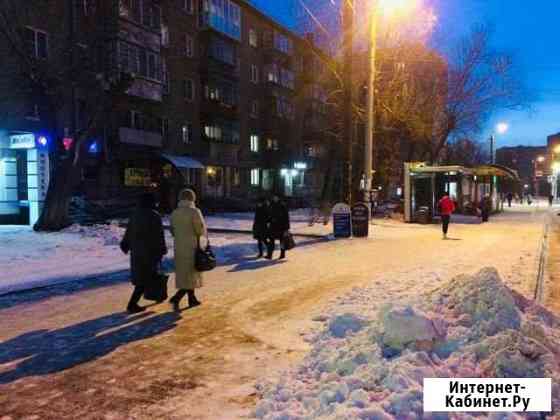 Торговое помещение - Гагарина 35 Челябинск