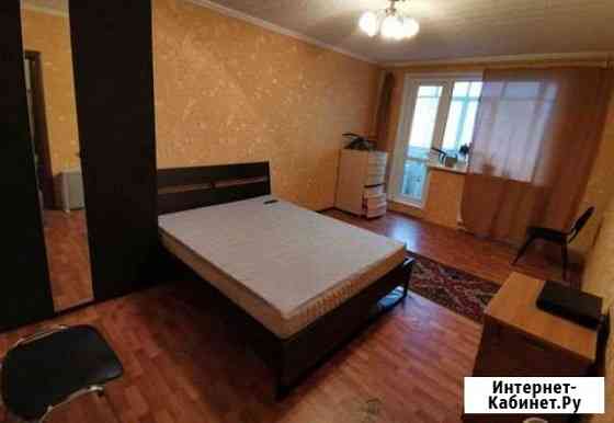 2-комнатная квартира, 60 м², 14/16 эт. в аренду на длительный срок в Люберцах Люберцы