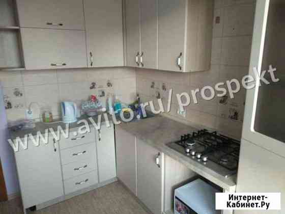 2-комнатная квартира, 52 м², 5/9 эт. в аренду на длительный срок в Симферополе Симферополь