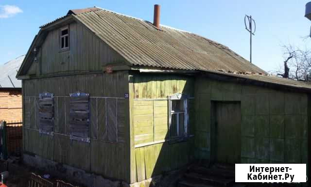Дача 36 м² на участке 15 сот. на продажу в Ельце Елец - изображение 1