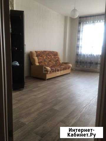 1-комнатная квартира, 38 м², 14/27 эт. в аренду на длительный срок в Красноярске Красноярск - изображение 1