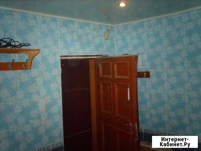Комната 19 м² в 3-ком. кв., 1/3 эт. в аренду на длительный срок в Кургане Курган - изображение 1