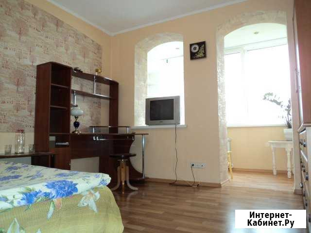 Комната 17 м² в 3-ком. кв., 10/10 эт. в аренду на длительный срок в Нижнем Новгороде Нижний Новгород - изображение 1