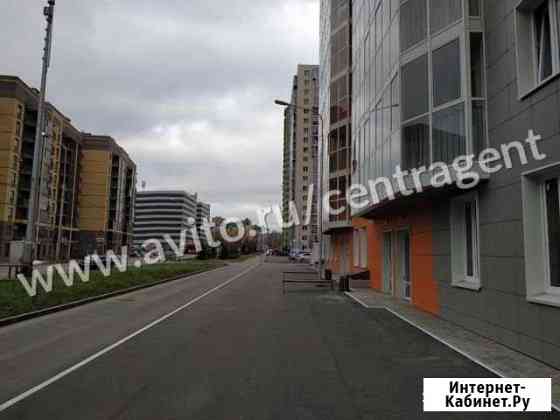 Квартира-студия, 29.2 м², 3/23 эт. на продажу в Казани Казань