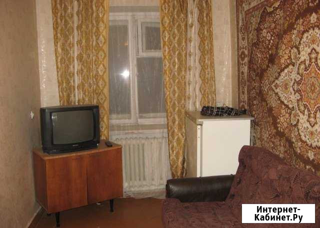 Комната 9 м² в 5-ком. кв., 5/5 эт. на продажу в Ярославле Ярославль - изображение 1