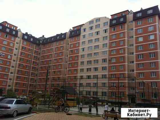 3-комнатная квартира, 110 м², 5/10 эт. на продажу в Каспийске Каспийск
