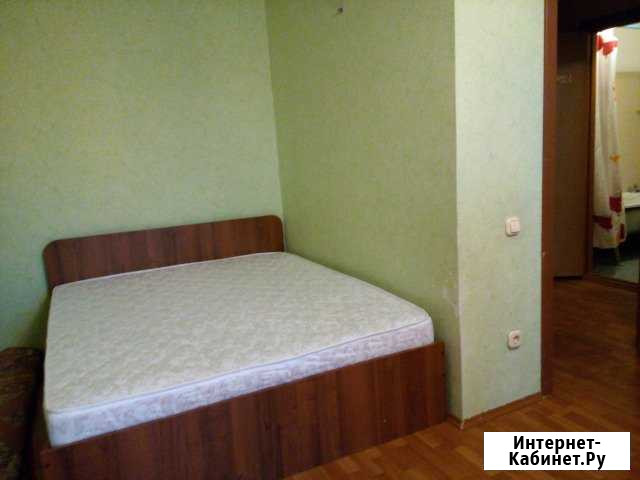 1-комнатная квартира, 38 м², 9/9 эт. в аренду на длительный срок в Смоленске Смоленск - изображение 1