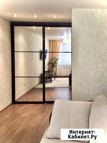 1-комнатная квартира, 31 м², 3/5 эт. на продажу в Иглино Иглино - изображение 1