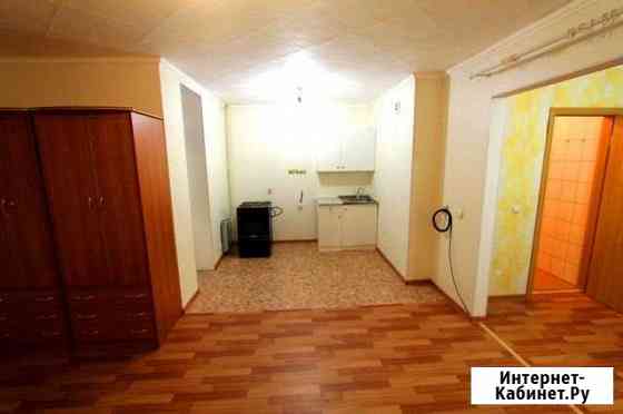 Квартира-студия, 30.8 м², 12/12 эт. на продажу в Верхней Пышме Верхняя Пышма