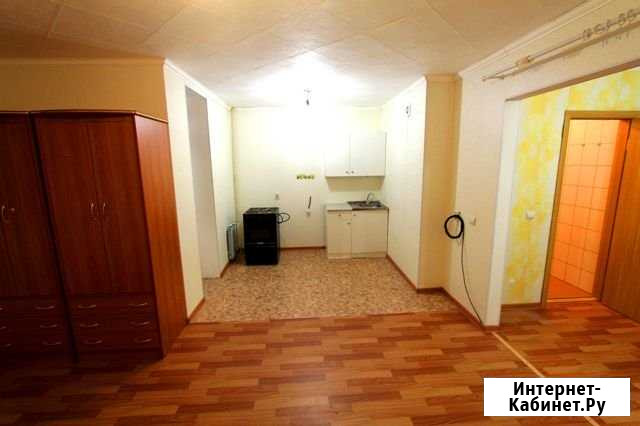 Квартира-студия, 30.8 м², 12/12 эт. на продажу в Верхней Пышме Верхняя Пышма - изображение 1