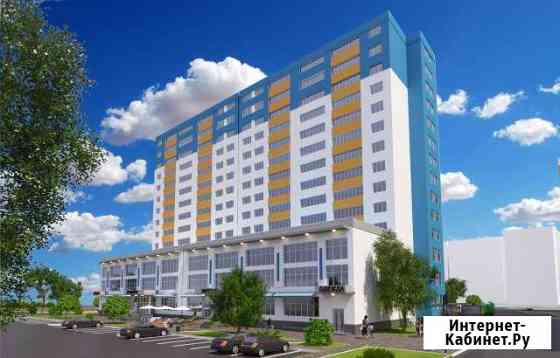 2-комнатная квартира, 66.2 м², 9/14 эт. на продажу в Каспийске Каспийск