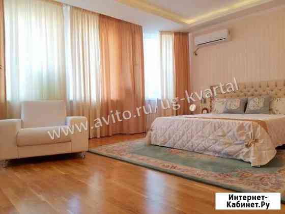 3-комнатная квартира, 123 м², 2/7 эт. на продажу в Анапе Анапа