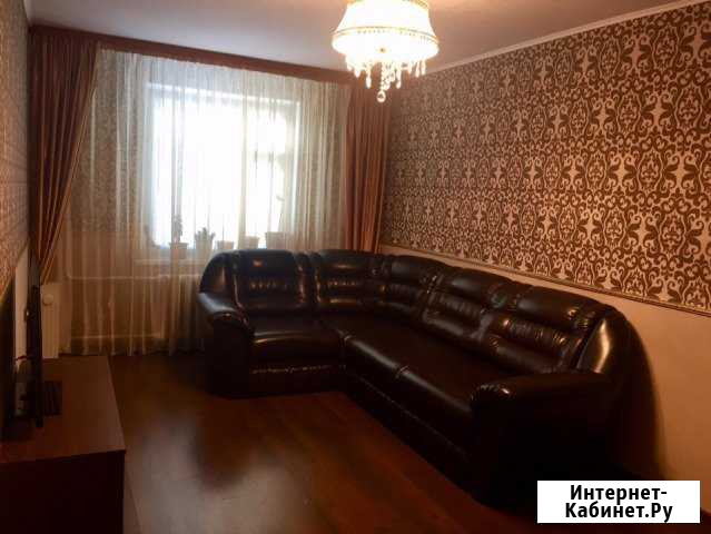 2-комнатная квартира, 55.8 м², 2/5 эт. на продажу в Богандинском Богандинский - изображение 1