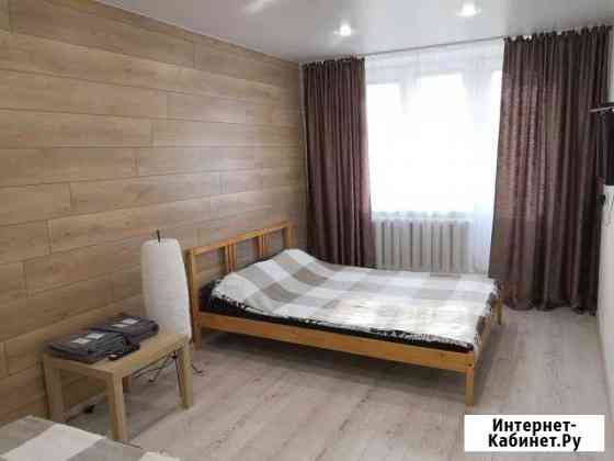 1-комнатная квартира, 36 м², 3/9 эт. в аренду посуточно в Новосибирске Новосибирск