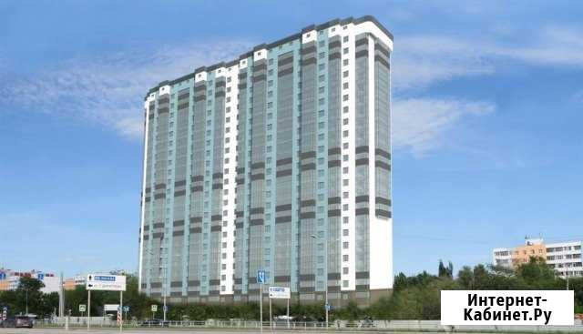 2-комнатная квартира, 67.4 м², 10/24 эт. на продажу в Самаре Самара - изображение 1