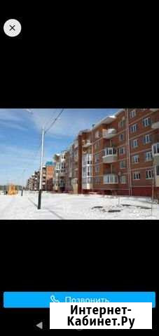 Квартира-студия, 30 м², 1/5 эт. на продажу в Хабаровске Хабаровск - изображение 1
