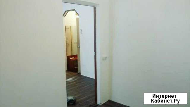 2-комнатная квартира, 28 м², 1/3 эт. на продажу в Черкесске Черкесск - изображение 1