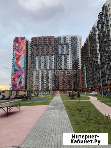 2-комнатная квартира, 60 м², 10/16 эт. на продажу в Мосрентгене Мосрентген - изображение 1