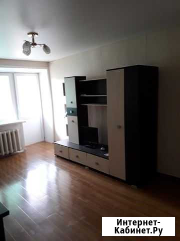 1-комнатная квартира, 36 м², 6/9 эт. на продажу в Туле Тула - изображение 1