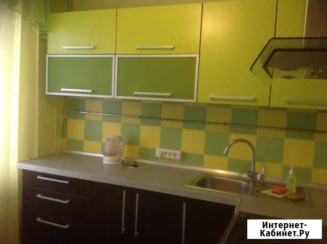 1-комнатная квартира, 39 м², 9/9 эт. в аренду посуточно в Ангарске Ангарск - изображение 1