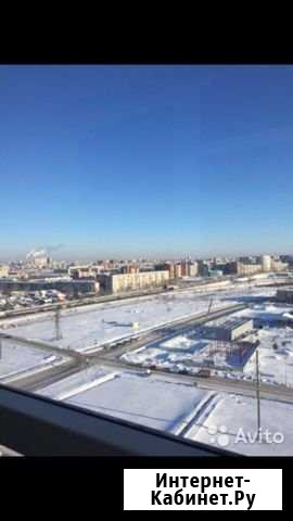 Квартира-студия, 23 м², 17/17 эт. на продажу в Тюмени Тюмень - изображение 1